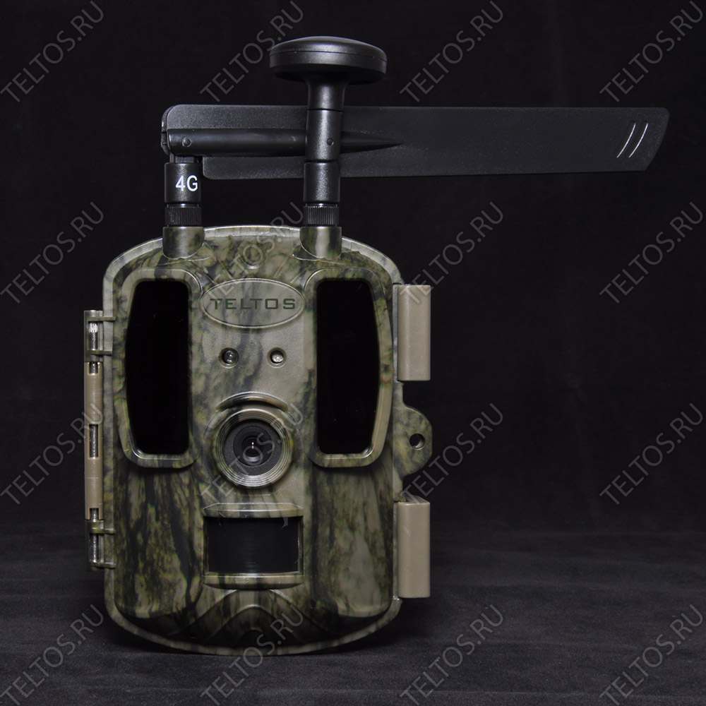 Филин 120 SM 4G GPS