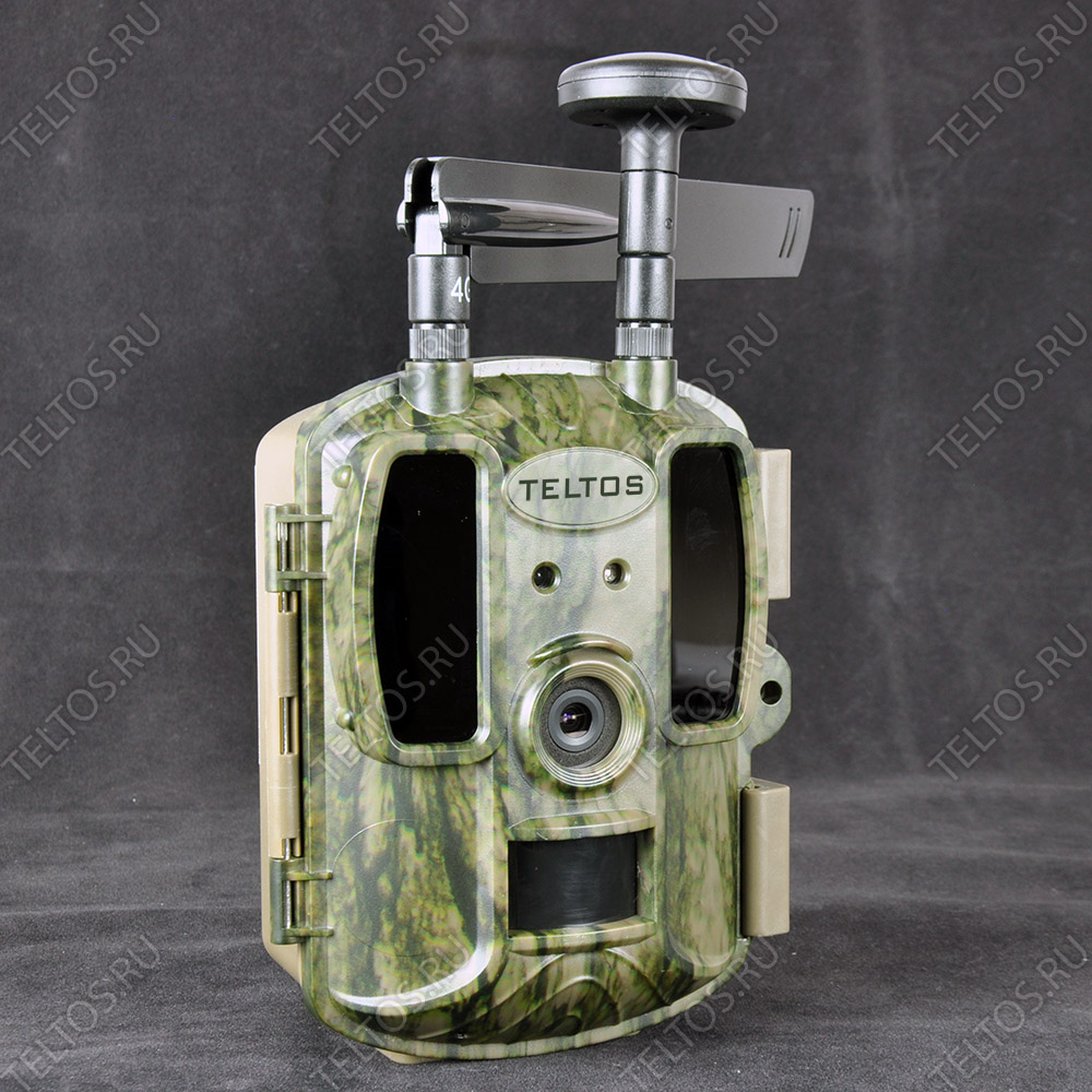 Филин 120 SM 4G GPS