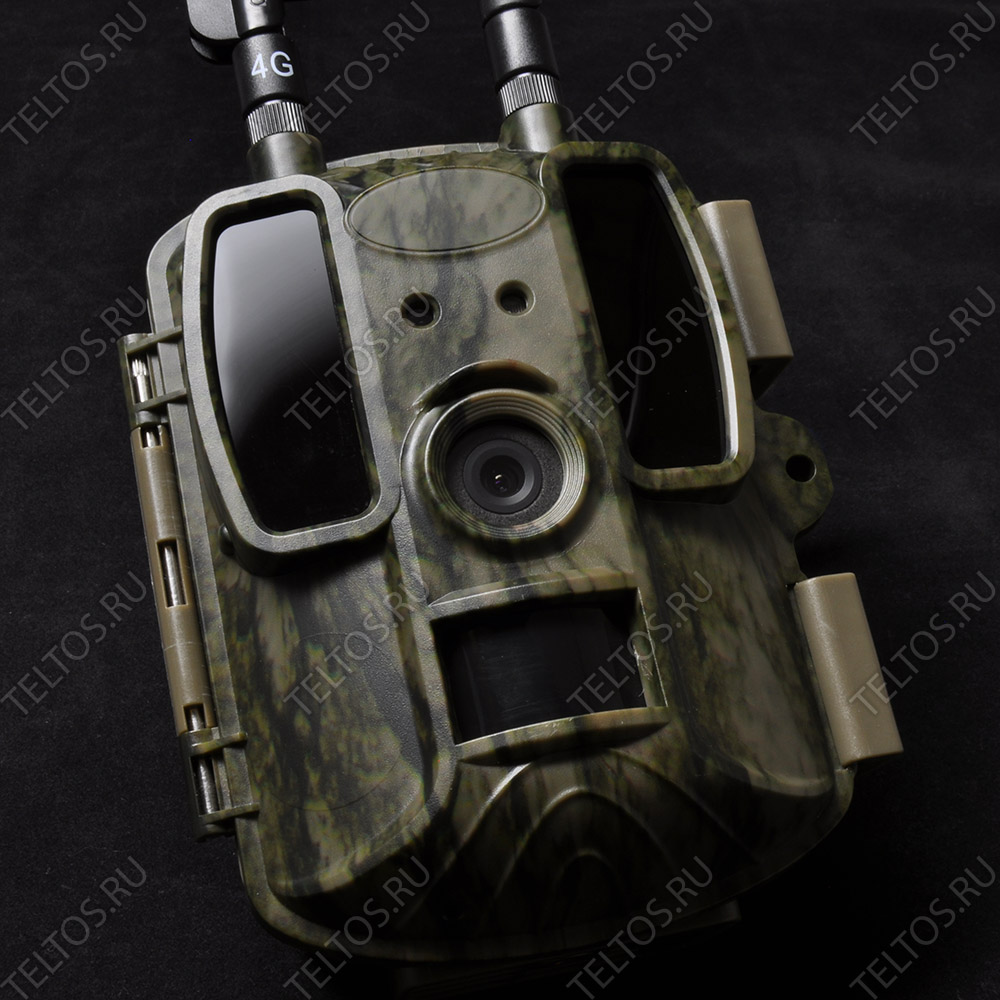 Филин 120 SM 4G GPS