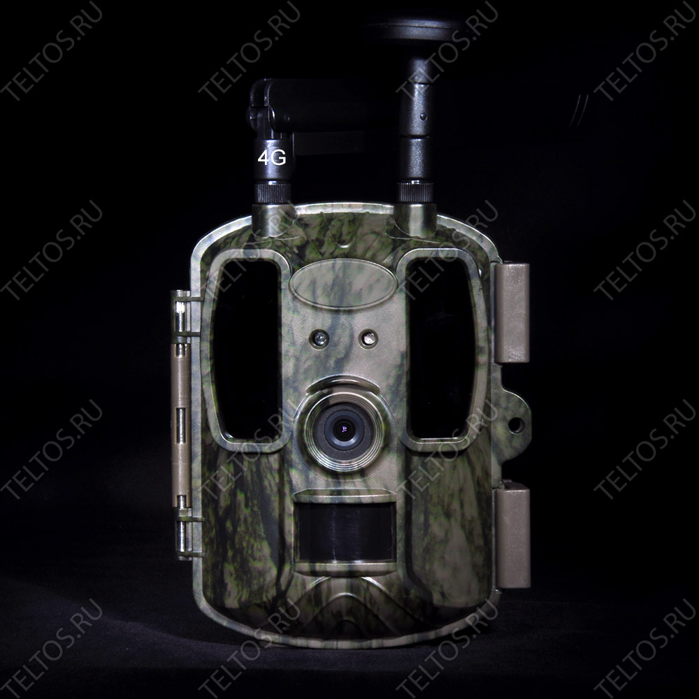 Филин 120 SM 4G GPS