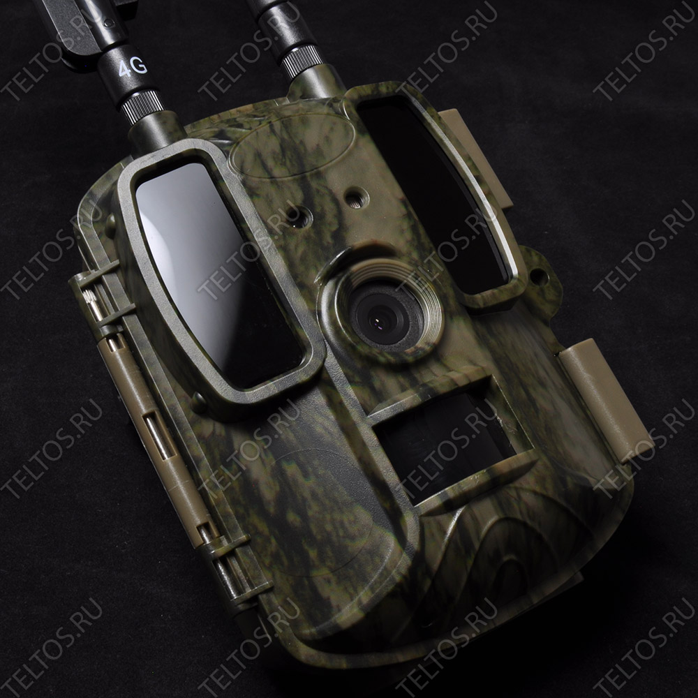 Филин 120 SM 4G GPS