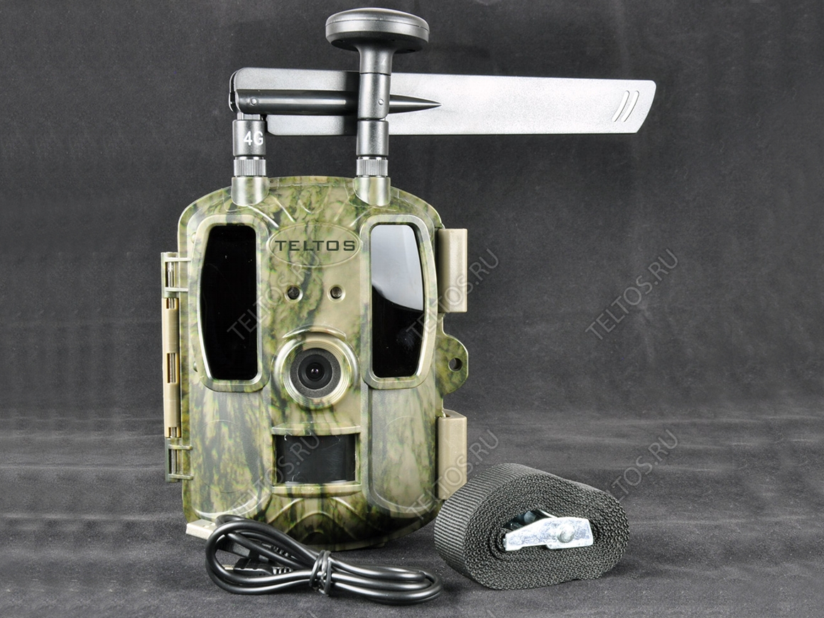 Филин 120 SM 4G GPS