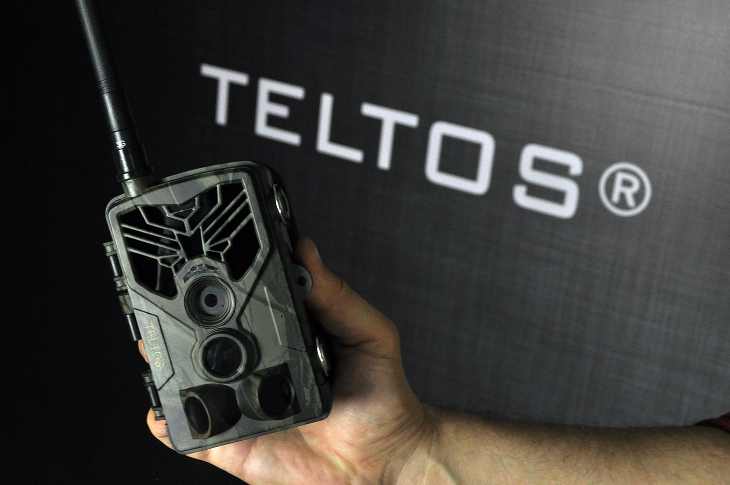 Фотоловушка Филин 800 Оригинал от Teltos