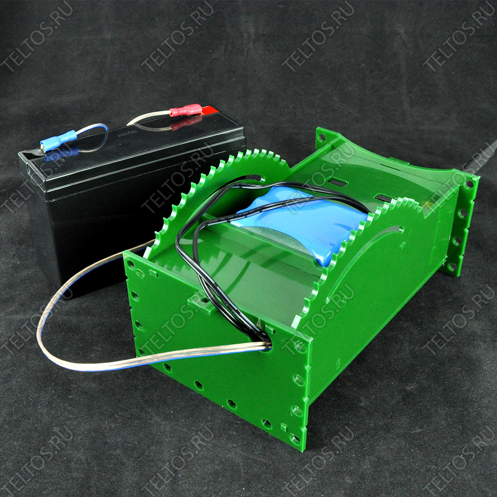 Фотоловушки серии Филин 300