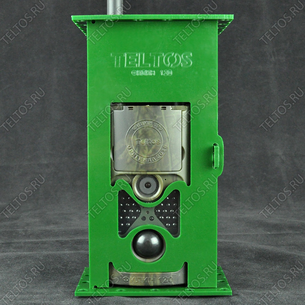 Не покупай фотоловушки Филин 800 без специального корпуса Teltos