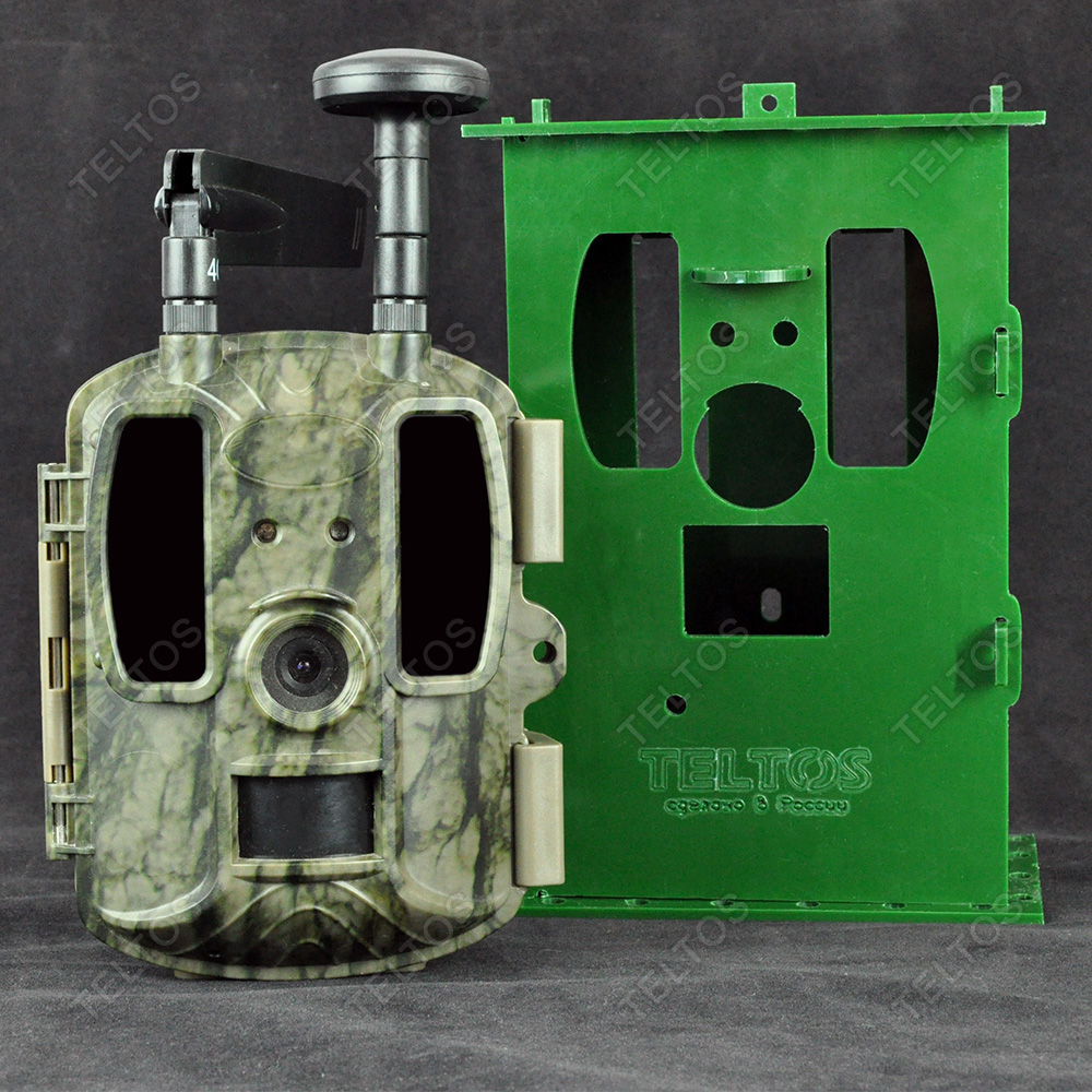 Филин 120 SM 4G GPS